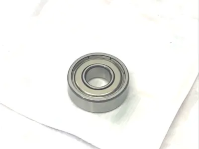 New | in-Stock SKF 619/6-2Z Bearings Michigan US | Maverick Industrial Sales #1401938