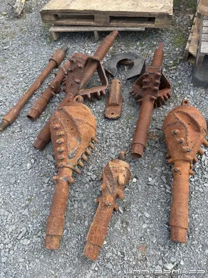 Used 2017 DITCH 2017 DITCH WITCH JT25 Drill Rigs Florida US | HDD Broker #1346296