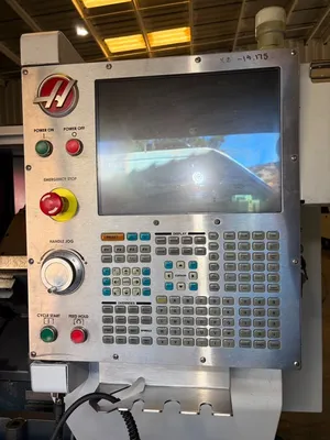Used 2011 HAAS ST-10 CNC Lathes California US | MachineStation #1310360