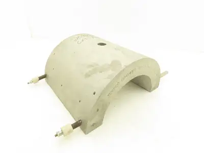 New | in-Stock TEMCO _UNKNOWN_ Heater Bands Indiana US | Arrow Industrial #1462639