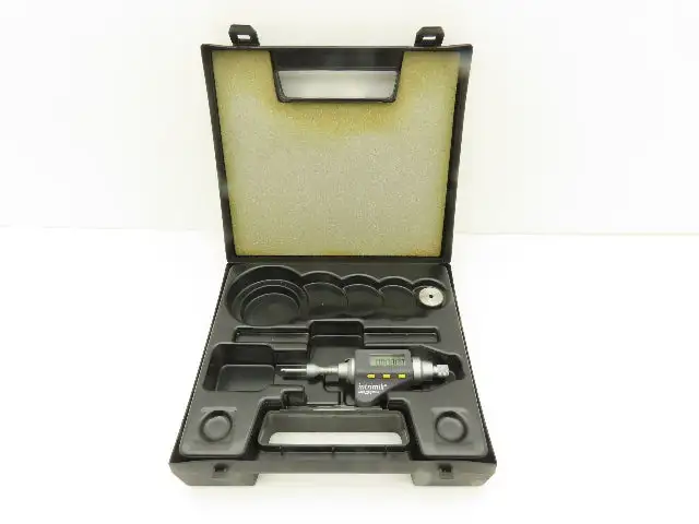 Used TESA BROWN & SHARPE _UNKNOWN_ Tooling & Accessories (Other) Indiana US | Arrow Industrial #1128879