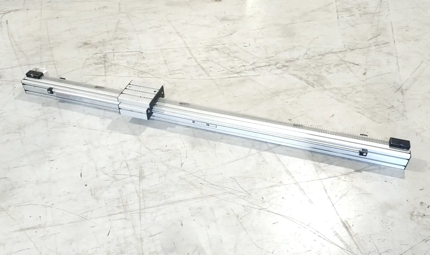 Used Macron Dynamics MCS14SA000019684, MDS-14S Linear Actuators Michigan US | Maverick Industrial Sales #1394814