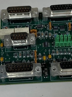 USED DIAGRAPH / ITW Does Not Apply