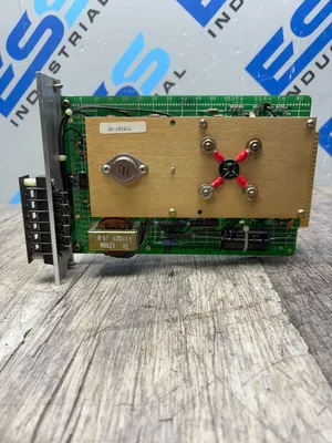 RELIANCE 0-51831-6 0-51811-1 Electrical/PLC/Automation | ESS Industrial Equipment Sales (3)