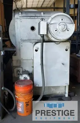 Used RAVENSBURG SLIDING GAP BED Engine Lathes New York US | Prestige Equipment #1377595