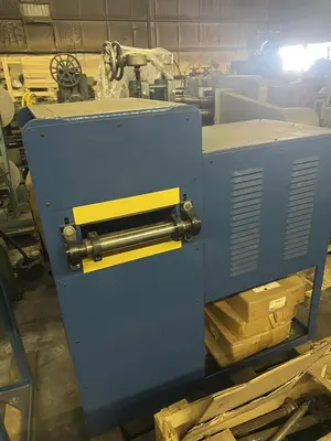 STAR CHOPPER CO _UNKNOWN_ Brushing Machines | International Rolling Mills (4)