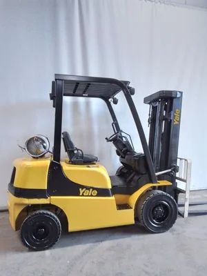 USED 2020 YALE GLP050MX