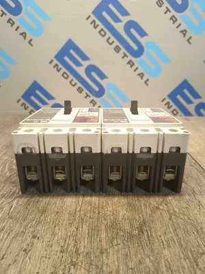 CUTLER-HAMME HMCP015E0C Circuit Breakers | ESS Industrial Equipment Sales (8)
