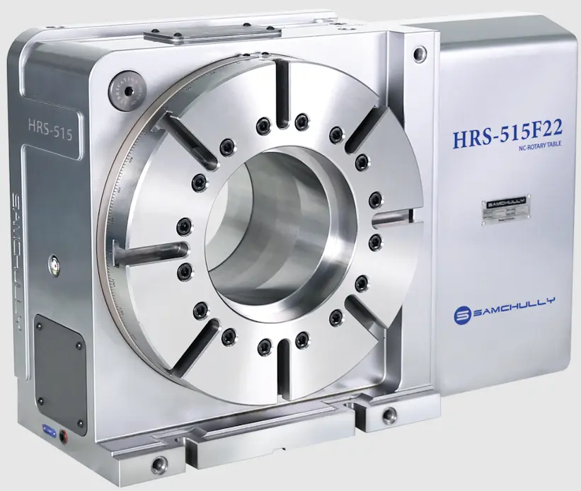 NEW SAMCHULLY HRS-515