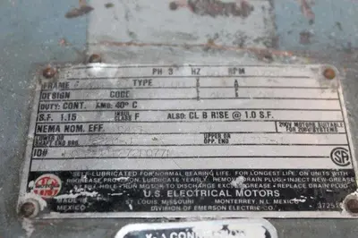 BATTENFELD GLOUCESTER 1428HD Grinders/Granulators | Perry Equipment (3)