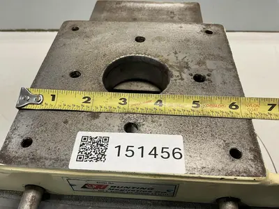 USED BUNTING MAGNETICS 78829-1