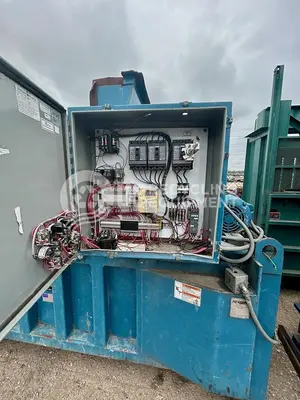 USED 2012 MARATHON-NEXGEN 3560 HORIZONTAL
