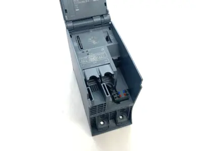USED SIEMENS SIMATIC S7-1500 CPU UNIT 1515F-2 PN, 750KB PROG.,3MB