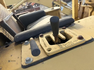 Used CATERPILLAR WINCH Winches Tennessee US | Moore Equipment #1517309