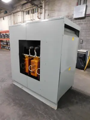 Used Magnetics NA Transformers Ohio US | Equipment Recovery Corp. #1329758