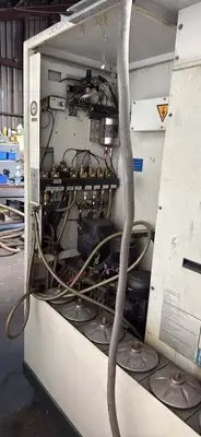USED 1997 Charmilles Technologies Robofil 290