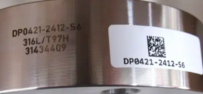 NEW EMERSON 3051CD2A22A1JS2Q4M5B4 TRANSMITTER 6681880 1199WAC40ARTW40DAA1GK