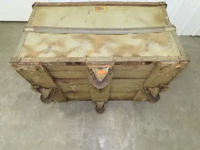 Used DIAMOND FIBRE _UNKNOWN_ General Storage Systems Indiana US | Arrow Industrial #1368047