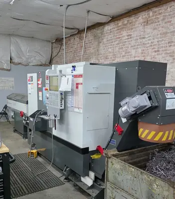 2023 HAAS ST-20 CNC Lathes | Toolquip, Inc. (4)