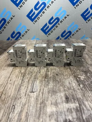 Used SIEMENS 5SY4204-7 Misc Electrical & Power Parts South Carolina US | ESS Industrial Equipment Sales #1309609