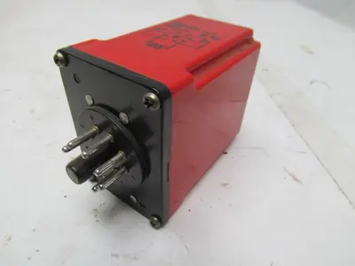 ADGO TDR2-1 USED Time Delay