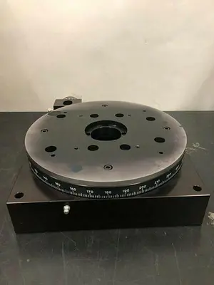 PARKER M30010-P Rotary Positioning Stage