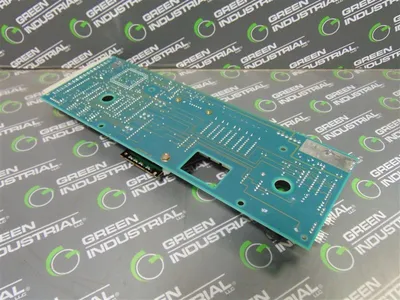 Exide Electronics 101072887-011 Inverter Control Board Rev. A / B Used