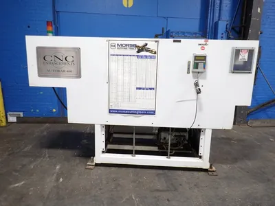 USED 1998 CNC ENHANCEMENTS AB400XL