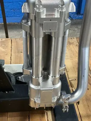 Used 2020 GRACO EC5J41 Pumps Ohio US | HGR 24 #1460655
