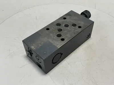 USED PARKER PRM3PA25KN32