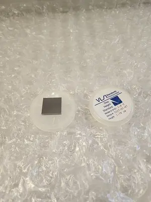 VLSI STANDARD MIRROR , SHS-1.8C