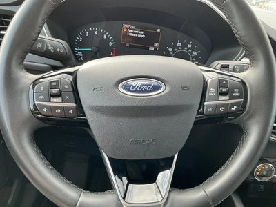 Used 2022 FORD ESCAPE SUVs Michigan US | Miedema Asset Management Group #1402778