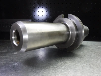 Davis CAT60 1.25" Endmill Holder 8" Projection 374-02377-02 (LOC1718A)