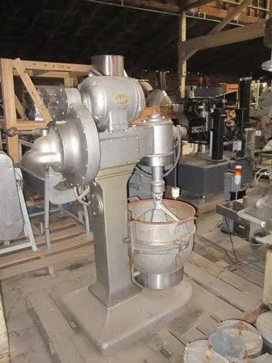 Used HOBART S-601 Mixers California US | Machinery & Equipment 5 #136987