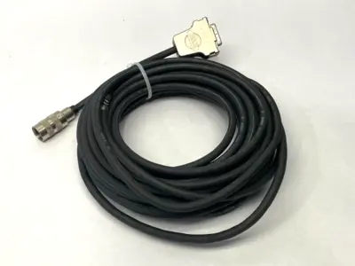Used Bosch Connector Cable Cable & Wire Michigan US | Maverick Industrial Sales #1392798