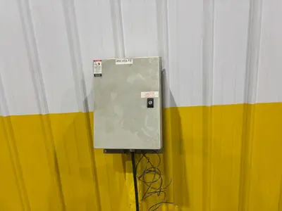 USED AUTOQUIP 36KK24