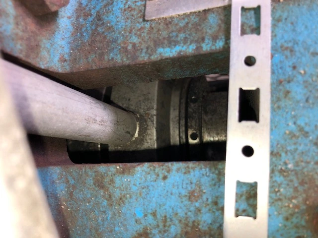Used Goulds 3180L Pumps Minnesota US | Peak Machinery, Inc. #285397