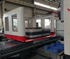 4" KUNMING R-4 CNC Horizontal Table Type Boring Mill, NEW thumbnail