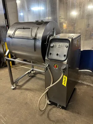 USED 2017 PROMAX TMC-500