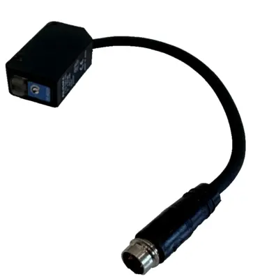 NEW KEYENCE PZ-M32P PHOTOELECTRIC SENSOR 12-24VDC PZM32P