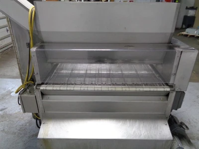 Used UNKNOWN _UNKNOWN_ Enrobers (Chocolate) California US | BakeryEquipment.com #1554330
