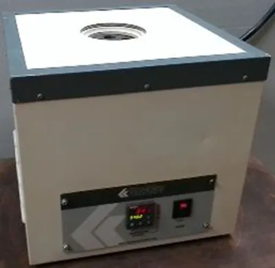 Used _UNKNOWN_ _UNKNOWN_ Box Furnaces Texas US | Bamko Surplus Process Equipment #1178248
