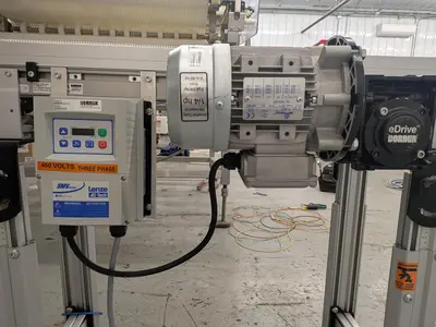USED DORNER 2200 SERIES