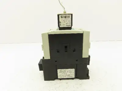 Siemens 3RT1045-1BB40 Sirius Motor Starter Contactor 24vDC Coil