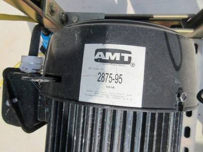 USED AMT 2875-95
