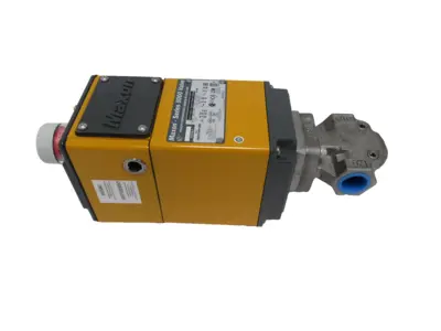NEW MAXON 100S8122-AB54-G3B02 GAS VALVE 1" SERIES 8000 100S8122AB54G3B02