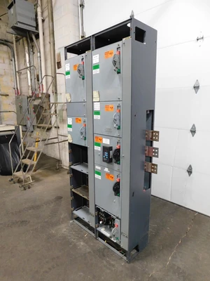 Allen-Bradley NA Combination Starters | Equipment Recovery Corp. (3)