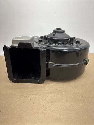 USED SPAL 004-B42-28 24V