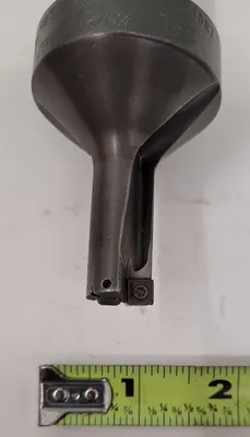 SECO CARBOLOY SD52-0594-119-1000R7 Tooling & Accessories, Drilling | Machinery Central (6)
