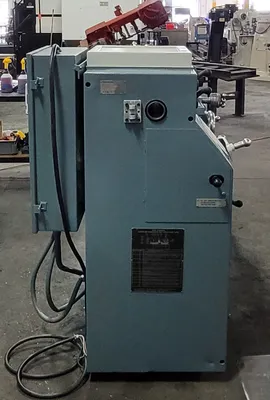 LEBLOND REGAL Regal 11C Lathes, Engine | Machinery Central (2)